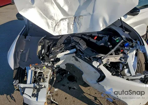 2024 Ford Mustang Mach-E Premium из США, поврежденный, VIN 3FMTK3S53RMA41228